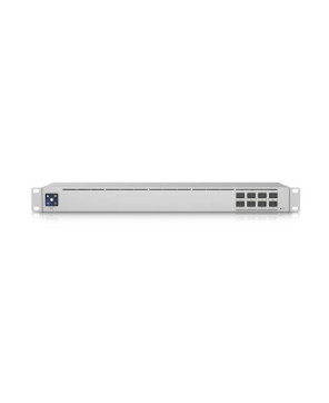 Buy Ubiquiti UniFi USW-Aggregation 8-Port 10G SFP+ Aggregation Layer 2 Switch.