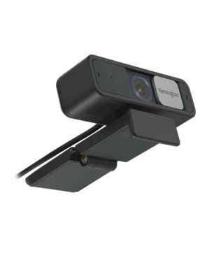 Buy Kensington W2050 Pro 1080p Auto Focus Pro Webcam with Dual Stereo Microphone K81176WW