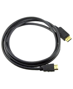 Buy 8ware 2m DisplayPort DP to HDMI Cable RC-DPHDMI-2