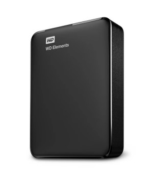 Buy Western Digital WD Elements 2TB USB 3.0 2.5" Portable External Hard Drive WDBU6Y0020BBK-WESN