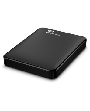 Buy Western Digital WD Elements 2TB USB 3.0 2.5" Portable External Hard Drive WDBU6Y0020BBK-WESN