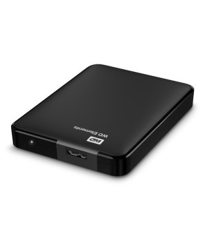 Buy Western Digital WD Elements 2TB USB 3.0 2.5" Portable External Hard Drive WDBU6Y0020BBK-WESN