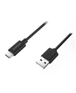 Buy mbeat Prime 2m USB-C To USB Type-A 2.0 Charge And Sync Cable MB-CAB-UCA02