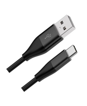 Buy 8Ware Premium 2M Fast Speed Charging USB-C Data Charger Cable 8W-SAMR2 for Samsung, Huawei