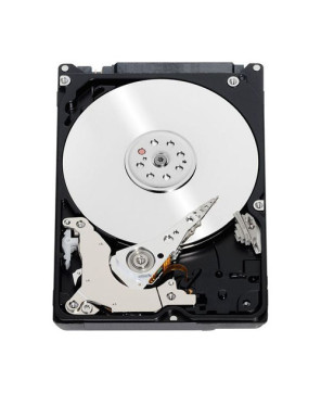 Western Digital 500GB WD Black 2.5" SATA Internal Hard Drive WD5000LPSX