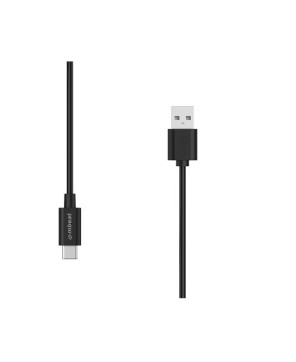 Buy mBeat 1M USB-C To USB-A Charge and Sync Cable MB-CAB-UCA01 for Macbook Pro, Samsung