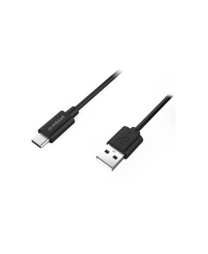 Buy mBeat 1M USB-C To USB-A Charge and Sync Cable MB-CAB-UCA01 for Macbook Pro, Samsung