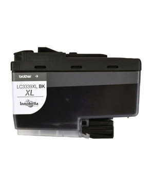 Buy Brother Super High Yield Black Ink Cartridge LC-3339XLBK For MFC-J5845DW, MFC-J6545DW, MFC-J5945DW & MFC-J6945DW