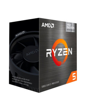 Buy AMD Ryzen 5 5500 6-Core, Up to 4.20GHz Freq, 19MB Cache Socket AM4 Unlocked Processor with Wraith Stealth cooler 100-100000457BOX