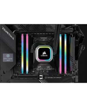 Buy Corsair Vengeance RGB PRO SL 16GB (2x8GB) DDR4 3200Mhz C16 Memory Kit CMH16GX4M2E3200C16