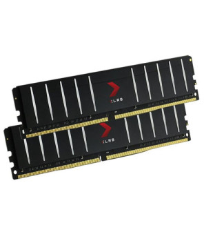 Buy PNY XLR8 16GB (2x8GB) DDR4 3200MHz CL16 Low-Profile Desktop Memory MD16GK2D4320016LP