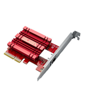 Buy Asus 10GBase-T PCI-E Network Adapter XG-C100C V2