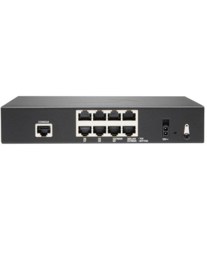 Buy SonicWall TZ270 8 Port 10/100/1000Base-T Gigabit Ethernet Network Security-Firewall Appliance 02-SSC-2821