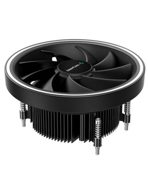 Buy Deepcool UD551 ARGB AMD AM4 136mm Fan CPU Cooler R-UD551-BKAMAB-G-1