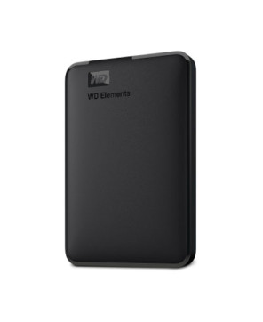 Western Digital WD Elements 4TB USB 3.0 2.5" Portable External Hard Drive WDBU6Y0040BBK-WESN