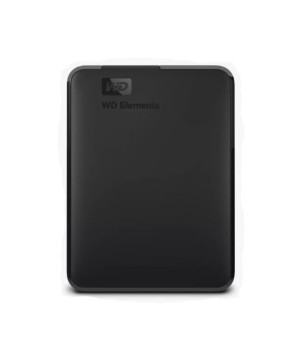 Western Digital WD Elements 4TB USB 3.0 2.5" Portable External Hard Drive WDBU6Y0040BBK-WESN