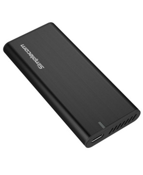 Simplecom SE502C SATA M.2 SSD to USB-C Enclosure