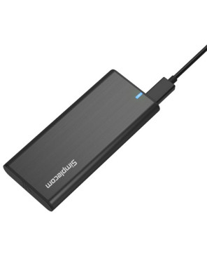 Simplecom SE502C SATA M.2 SSD to USB-C Enclosure