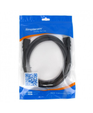 Buy Simplecom CAH420 2m High Speed HDMI Cable with Ethernet (CAH420)