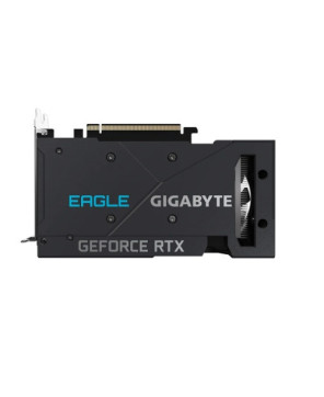 Buy Gigabyte NVidia GeForce RTX 3050 Graphics Card GV-N3050EAGLE OC-8GD