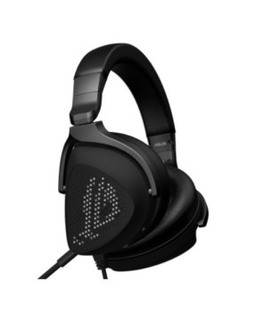 Buy Asus ROG DELTA S ANIMATE USB-C Lightweight Wired Stereo Gaming Headset