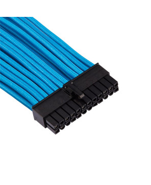 Buy Corsair Premium Individually Sleeved Cables Pro Kit in Blue CP-8920225 for PSU