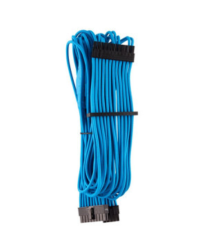 Buy Corsair Premium Individually Sleeved Cables Pro Kit in Blue CP-8920225 for PSU