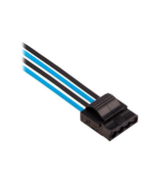 Buy Corsair Premium Individually Sleeved PSU Cables Pro Kit Type 4 Gen 4 CP-8920228 in Blue/Black