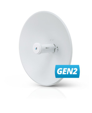 Buy Ubiquiti PowerBeam 5AC Gen2 25dBi 5GHz 802.11ac 2x2 MIMO Antenna NHU-PBE-5AC-GEN2