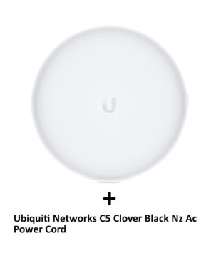 Buy Ubiquiti airMAX GigaBeam Plus 60 GHz Radio GBE-PLUS