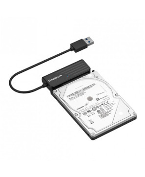 Buy Simplecom Compact USB 3.0 to SATA Adapter Cable Converter SA205 for 2.5" SSD/HDD