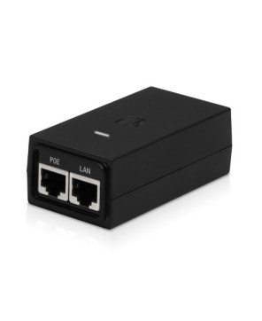 Buy Ubiquiti Networks 24V PoE Adapter with Gigabit LAN Port POE-24-12W-G