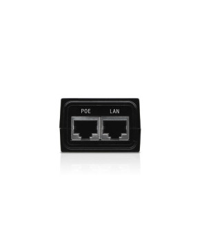 Buy Ubiquiti Networks 24V PoE Adapter with Gigabit LAN Port POE-24-12W-G