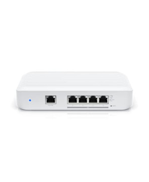 Buy Ubiquiti UniFi Layer 2 Managed Desktop 5 Port 10GbE Switch USW-Flex-XG