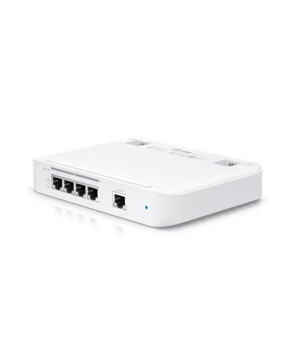 Buy Ubiquiti UniFi Layer 2 Managed Desktop 5 Port 10GbE Switch USW-Flex-XG