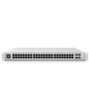 Buy Ubiquiti Switch Enterprise 48-Port PoE + 48 x 2.5GbE Ports L3 Managed Switch USW-Enterprise-48-PoE