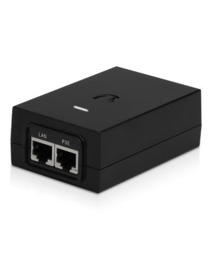 Buy Ubiquiti 48VDC 24W Gigabit Lan POE Injector POE-48-24W-G