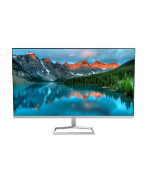 HP M32F 32" Class FHD 75Hz IPS LCD Monitor with Edge LED Backlight 2H5N0AA