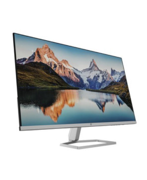 HP M32F 32" Class FHD 75Hz IPS LCD Monitor with Edge LED Backlight 2H5N0AA