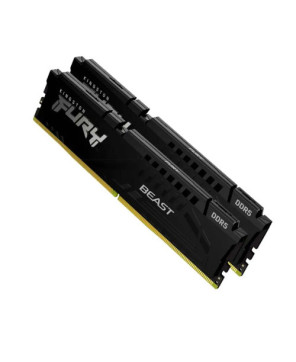 Kingston Fury Beast 32GB (2x16GB) Gaming Memory KF552C40BBK2-32