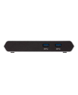 Buy Aten 2-Port USB-C Gen 1 Dock Switch with Power Pass-through US3310-AT