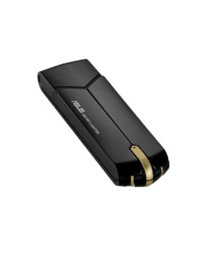 Buy Asus Dual Band AX1800 USB Wi-Fi 6 Adapter USB-AX56 