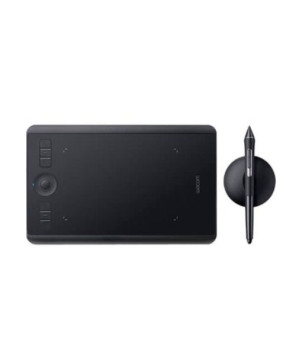 Buy Wacom Intuos Pro PTH-460 Wireless Bluetooth Graphics Tablet in Black PTH-460/K0-C