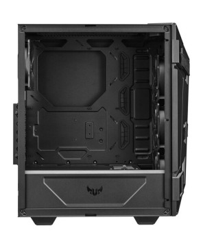 Buy ASUS GT301 TUF GAMING CASE/BLK/ARGB FAN// ATX Mid-Tower Tempered Glass Compact Case