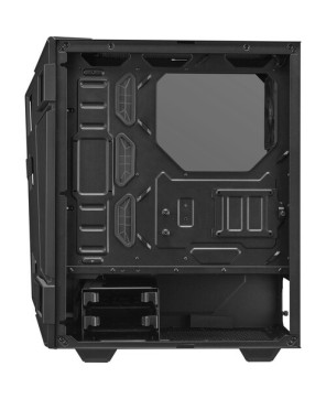 Buy ASUS GT301 TUF GAMING CASE/BLK/ARGB FAN// ATX Mid-Tower Tempered Glass Compact Case