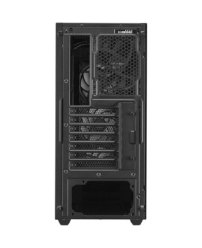 Buy ASUS GT301 TUF GAMING CASE/BLK/ARGB FAN// ATX Mid-Tower Tempered Glass Compact Case