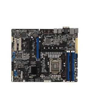 Buy Asus Intel® Xeon® E-2300 LGA 1200 ATX Server Motherboard P12R-E