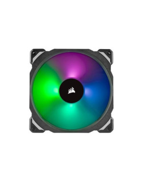 Buy Corsair ML140 PRO RGB Premium Magnetic Levitation Fan Twin Pack CO-9050078-WW