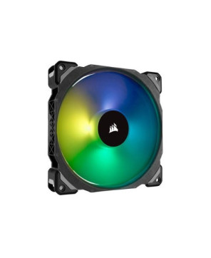 Buy Corsair ML140 PRO RGB Premium Magnetic Levitation Fan Twin Pack CO-9050078-WW