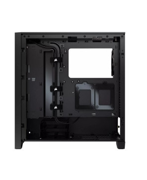 Buy Corsair 4000D Airflow Mid-Tower Tempered Glass ATX Case CC-9011200-WW